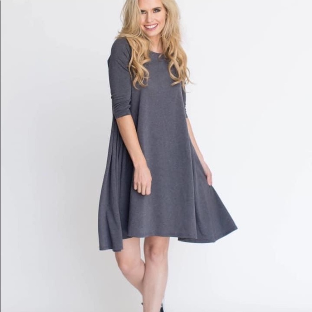 Joplin Dress